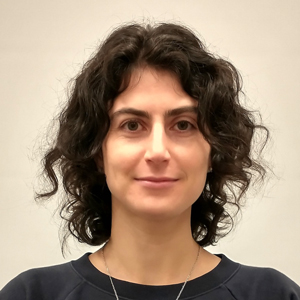 Tatiana Murat, M.A. 