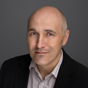 Sergei Suchalkin, Ph.D. 