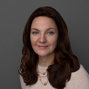Svetlana Adragna, M.A. 